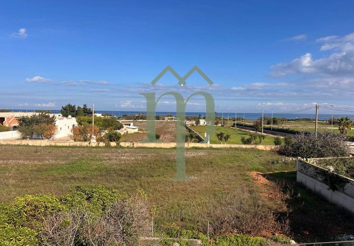 Landejendom i Carovigno, Brindisi, Carovigno - € 149.000 | Ref: Villa Guaceto - foto 1
